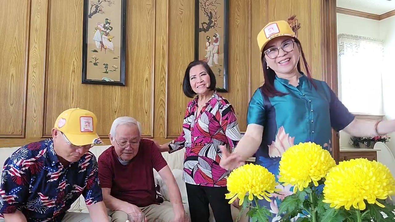 CÁNH THIỆP ĐẦU XUÂN