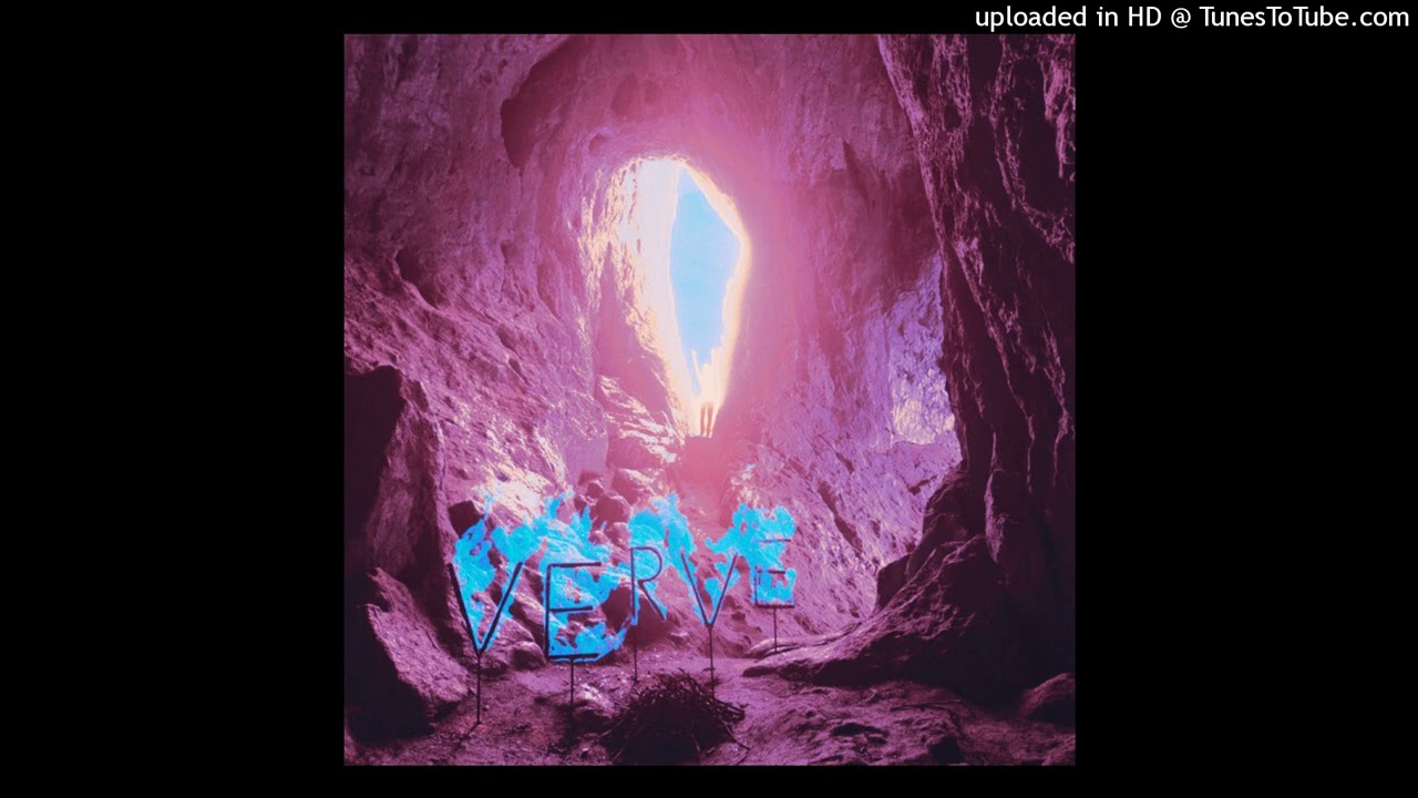 The Verve - Star Sail (Filtered acapella)