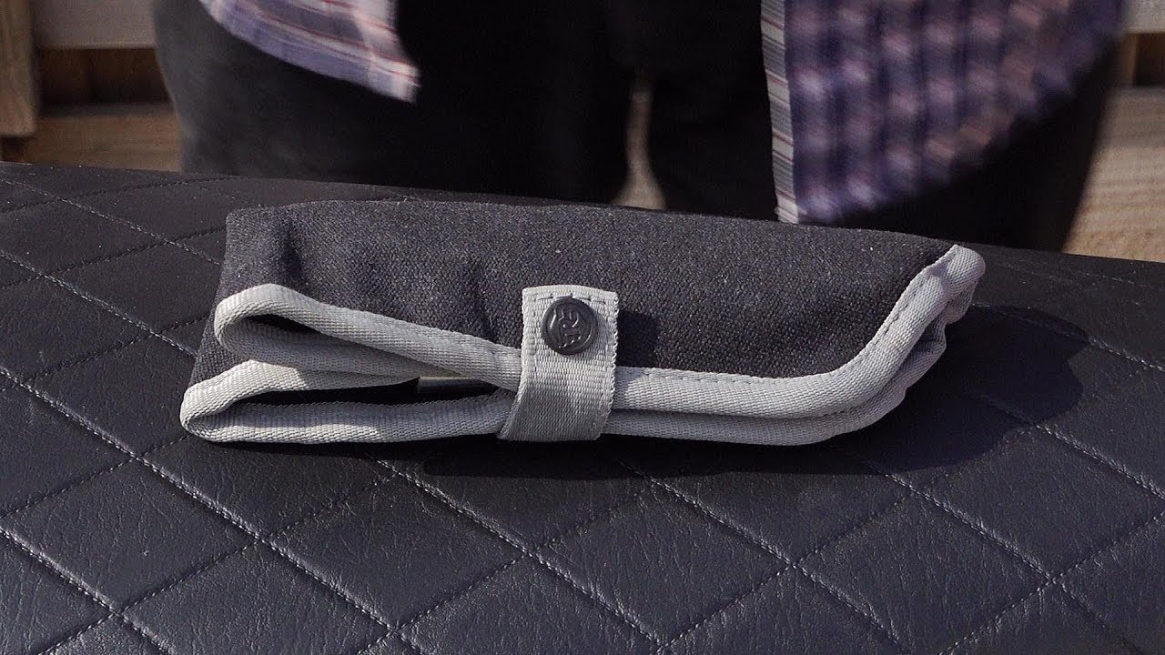 Royal Enfield Interceptor 650/Continental GT Onboard Toolkit! Whats inside?