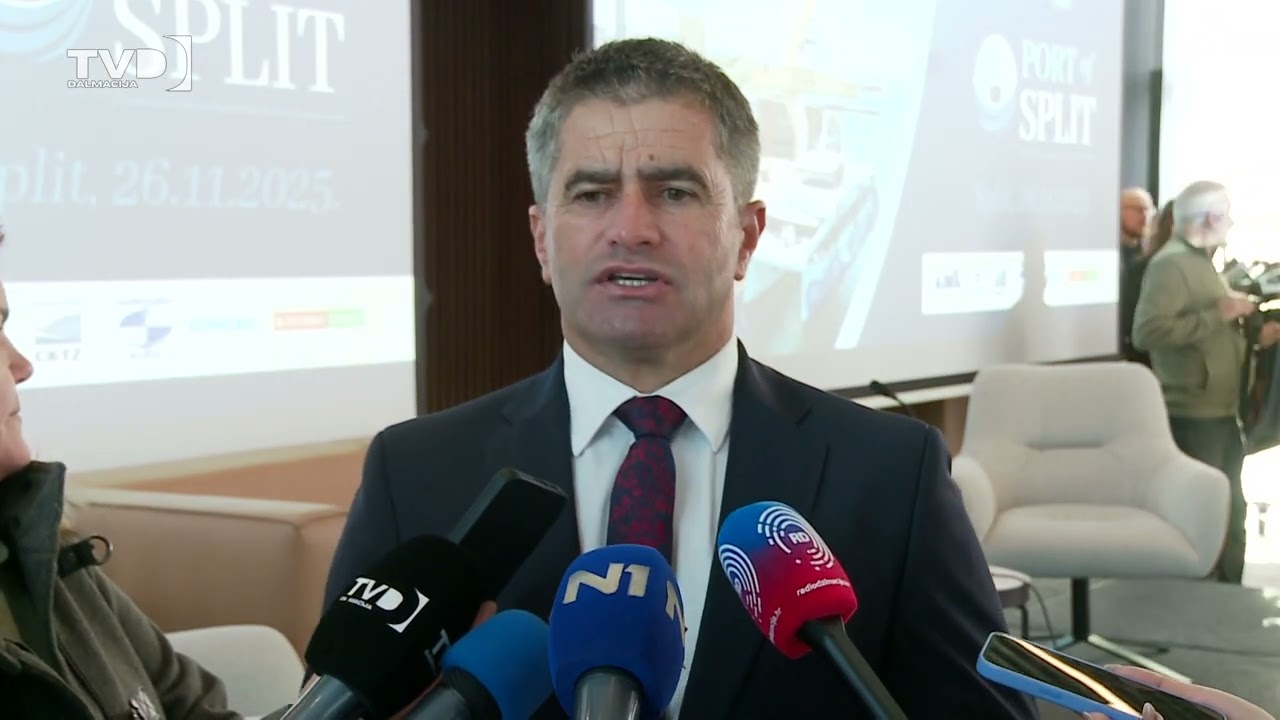 Split dobiva milijunski projekt na do sada netaknutoj lokaciji, otkrivamo detalje velikog ulaganja!