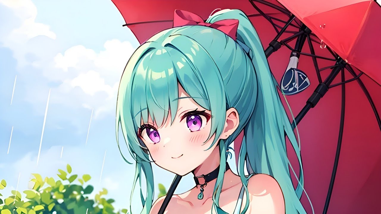 Nightcore - Waiting For Love
