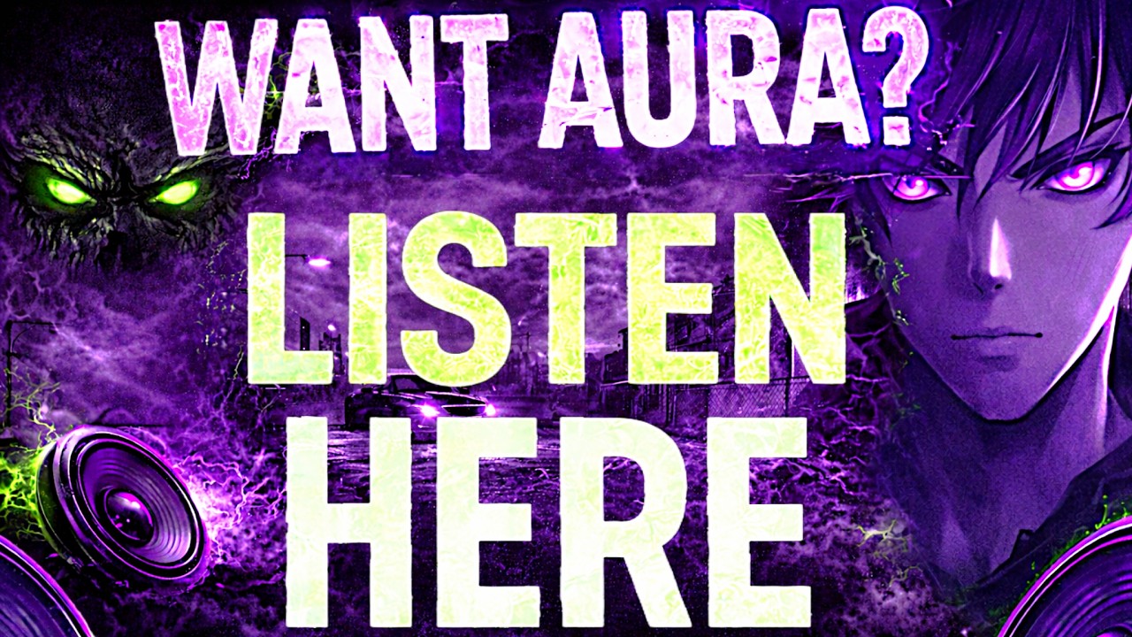 THE BEST PHONK PLAYLIST 2026 Pt.4 ※ 1 HOUR VIRAL AURA MUSIC to BOOST YOUR AURA 💪