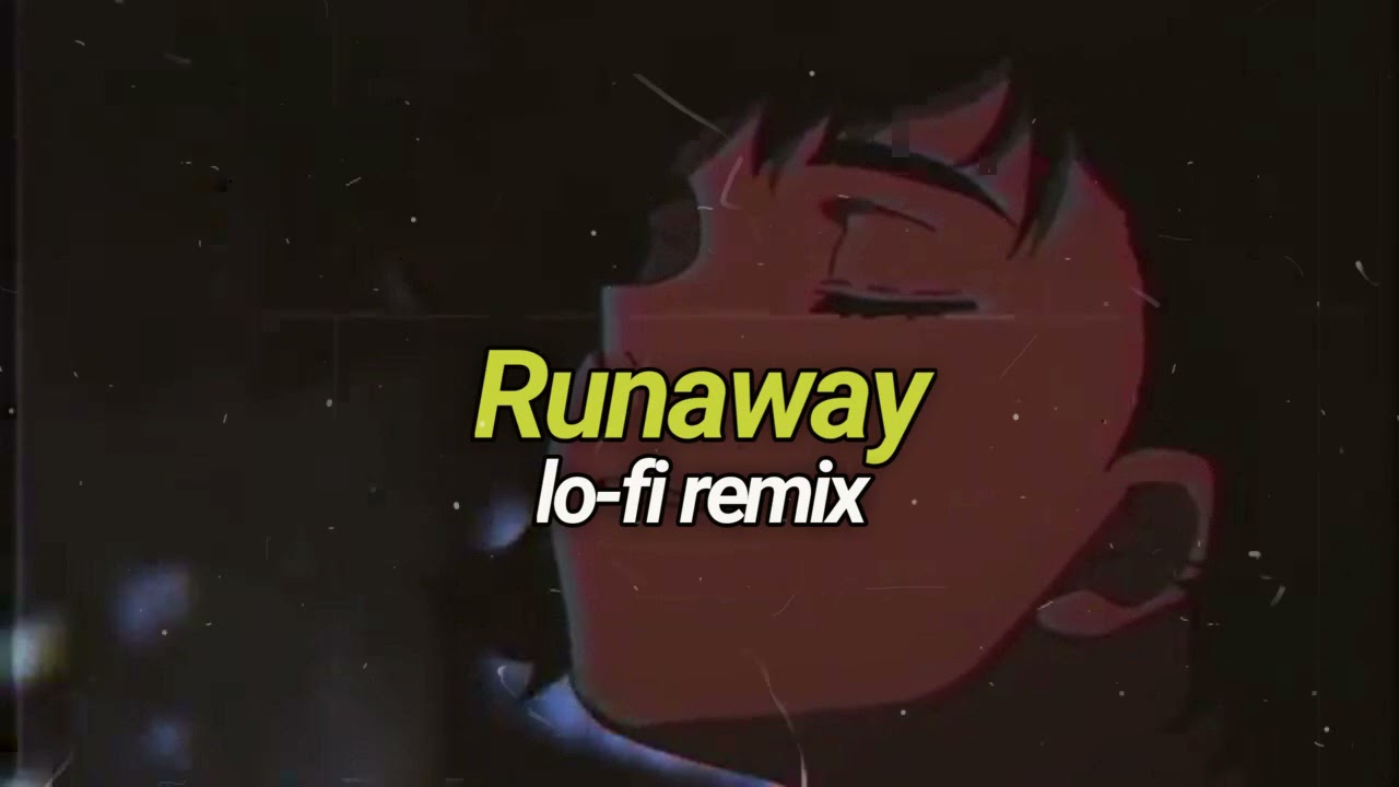 Aurora - Runaway (Lofi Remix)