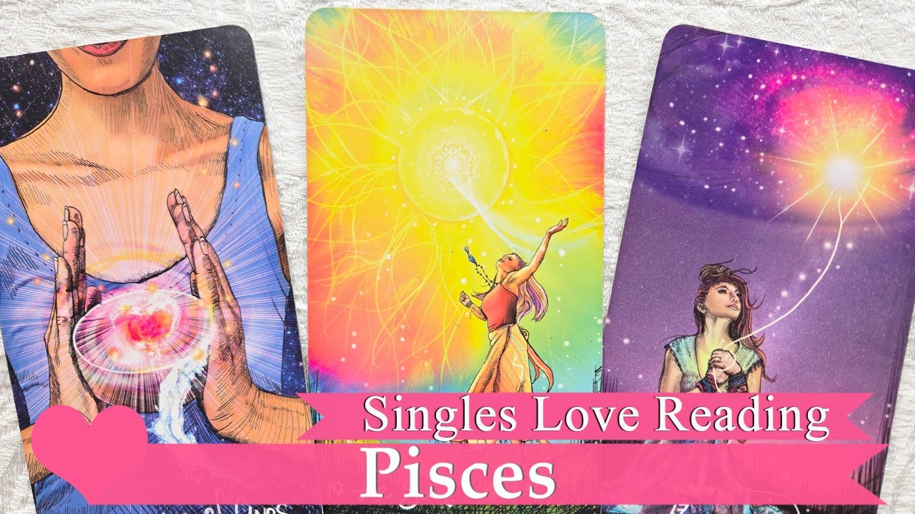 Pisces - You're about to get the love that's true so don't be fooled by an X  🌞💞😁