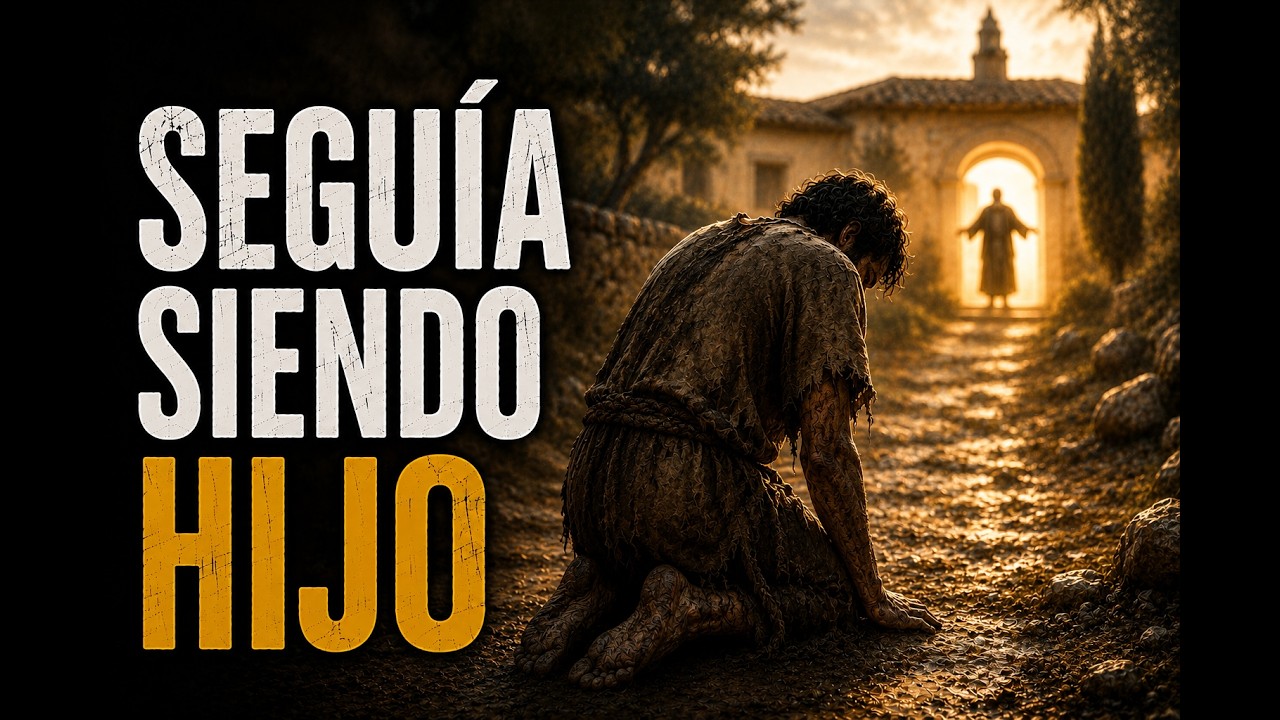 Las 4 cosas que el hijo pródigo NUNCA perdió