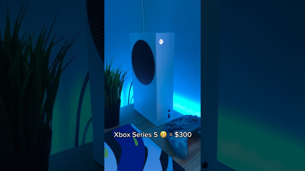 My $1,500 Setup at 15 Years Old&hellip; 😈
