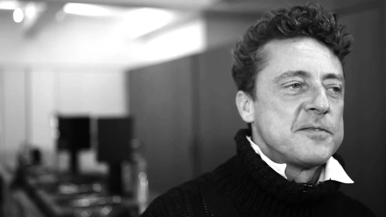 Jeremy Healy - A short biography