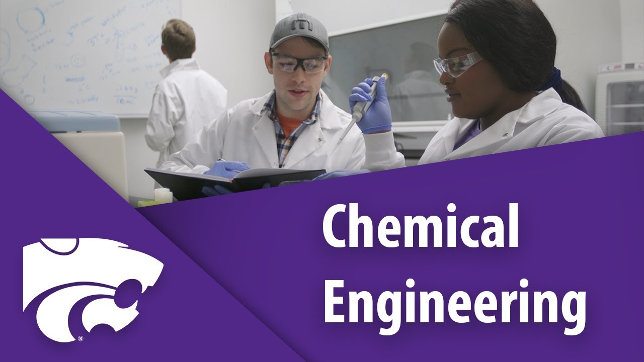 Chemical Engineering