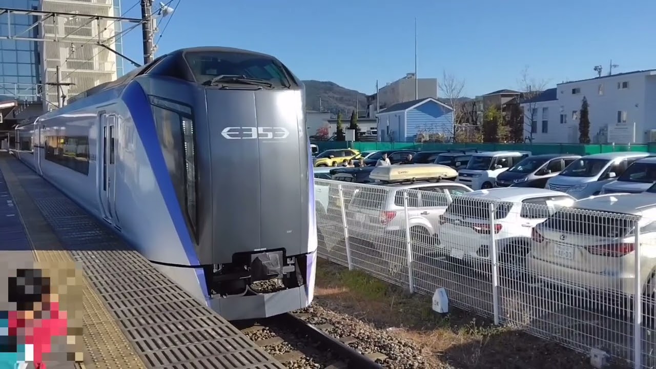 富士急行 電車まつりに行ってきた