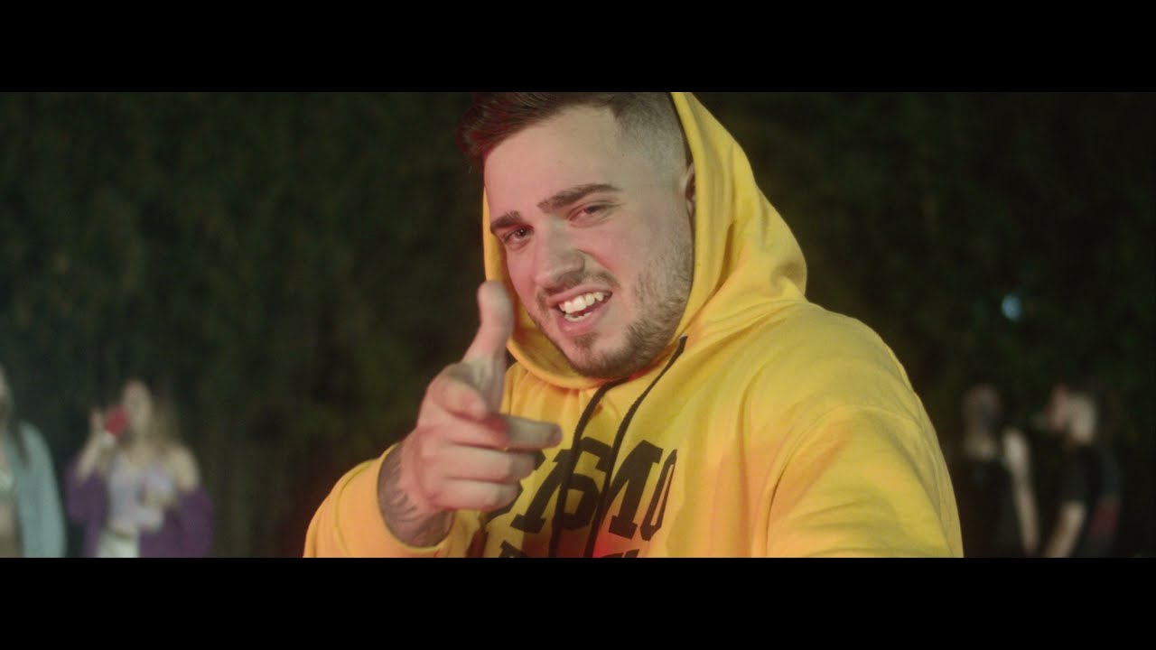 Willkey - &Uacute;ltima Bala (Videoclip Oficial)