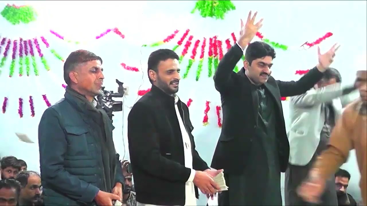Naat Sharif :  Aya Nabiyan Da Pir
