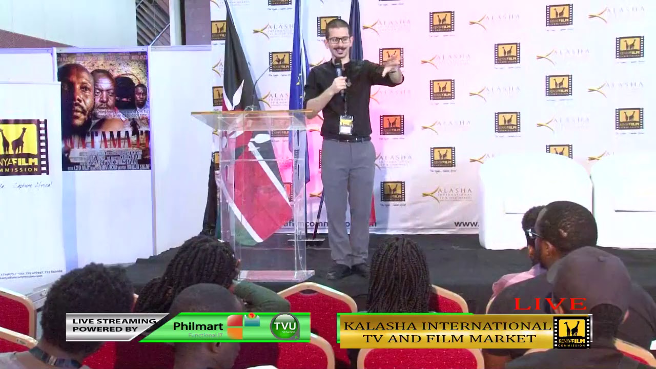 Kenya Film Commission