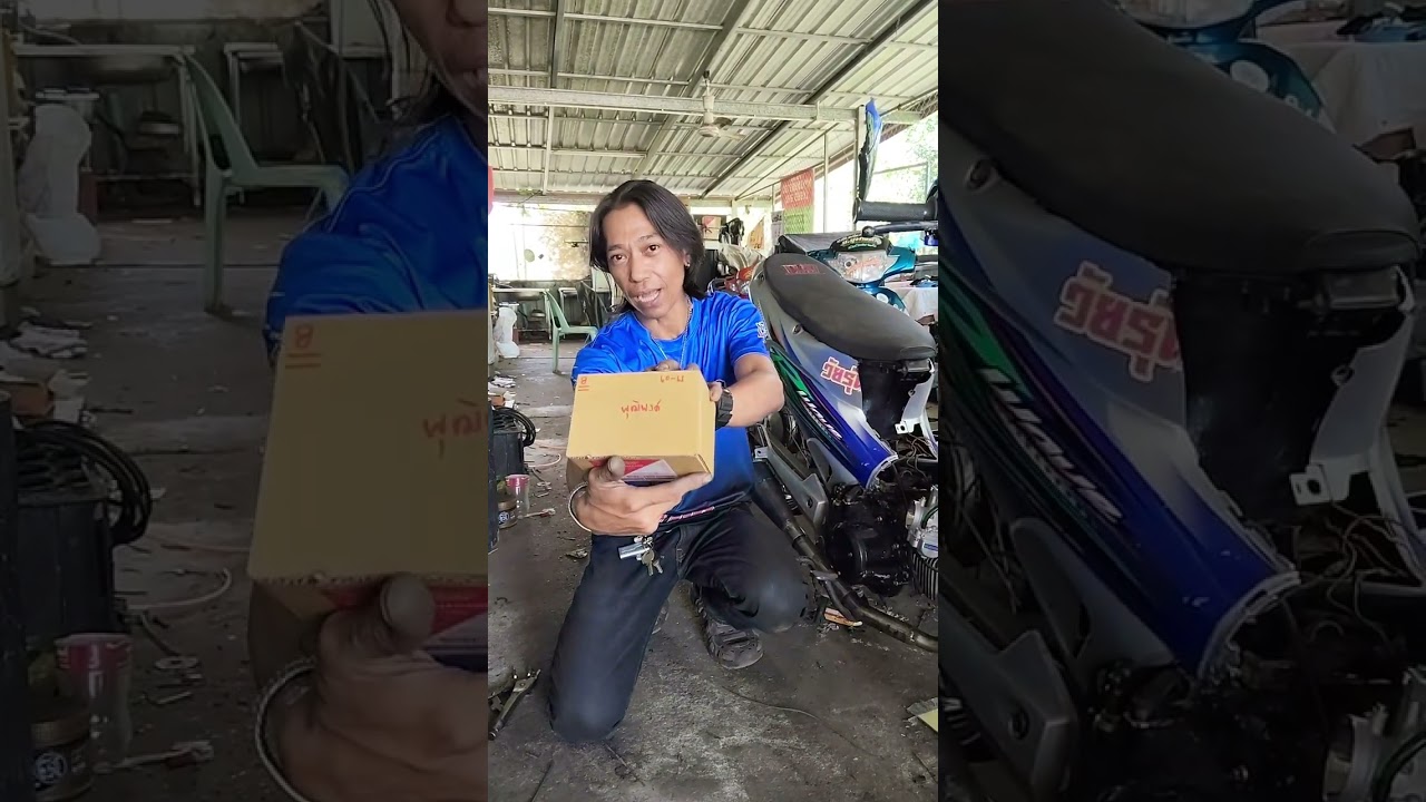 คาบูซิ่ง ช.ชุมพล test แล้วกลับบ้านได้😊🥥❤️วันอาทิตย์รถทริปอย่างเดียว