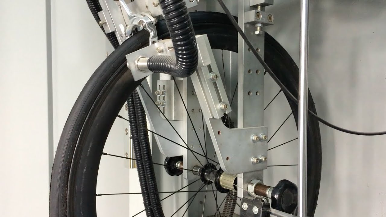 How are Carbon Wheels Made - Tokyowheel Factory Tour