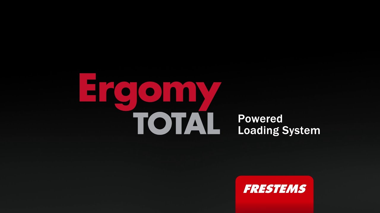 Ergomy Total Powered Loading System