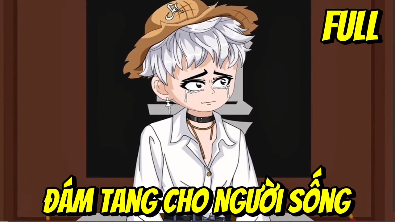 Full | Đám Tang Cho Người Sống | Trang TV