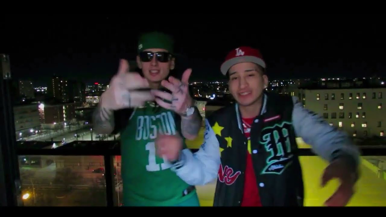 Demon Time - Tyson T Ft $TILL BU$Y ( Official Music Video )