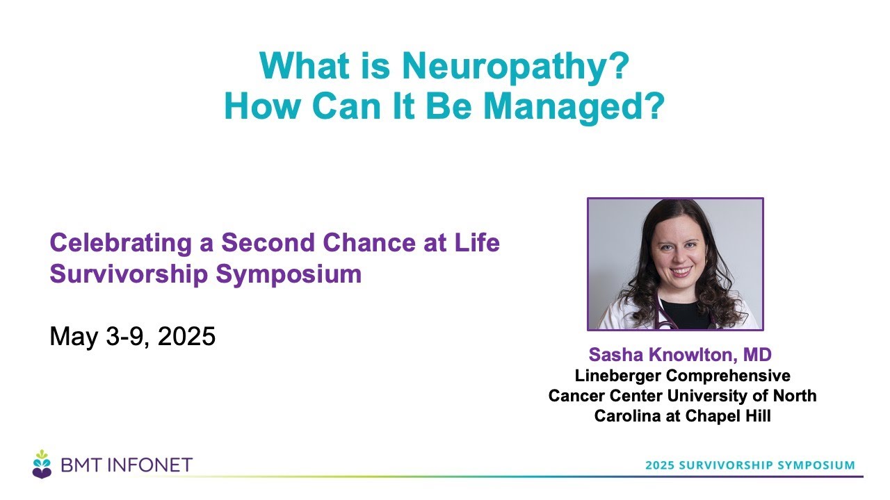 What is Neuropathy? How Can It Be Managed?