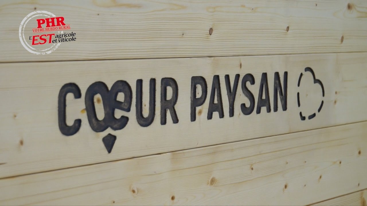 Coeur Paysan : du producteur au consommateur