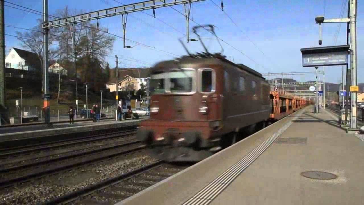 Hier ein Weihnachtsgeschenk mit Re425 für mickles ( Mike :-)