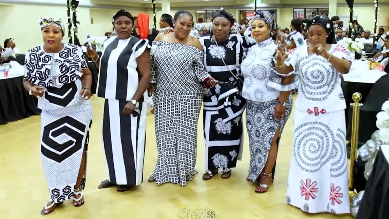 MADAM HAGAR AKUA YEBOAAH FUNERAL