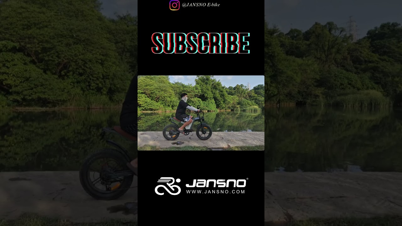 Budget-friendly e-bike built for off-road thrills. #bikelife