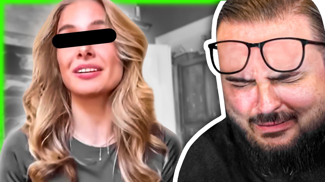 Influencer in der Opferrolle brechen Staiy