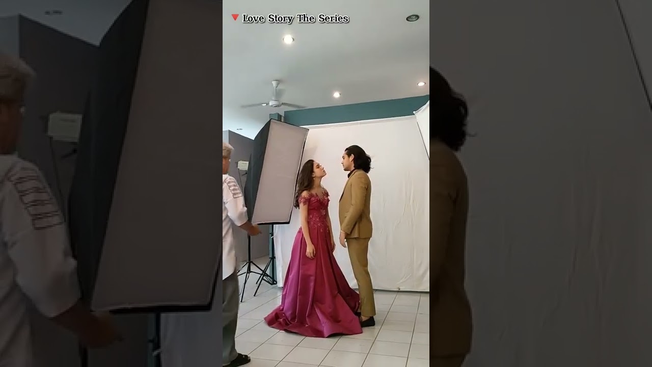 oksigen mana oksigen 🥺😍🤧 #giorginoabraham  #yasminnapper  #shorts  #lovestorytheseries  #giyas