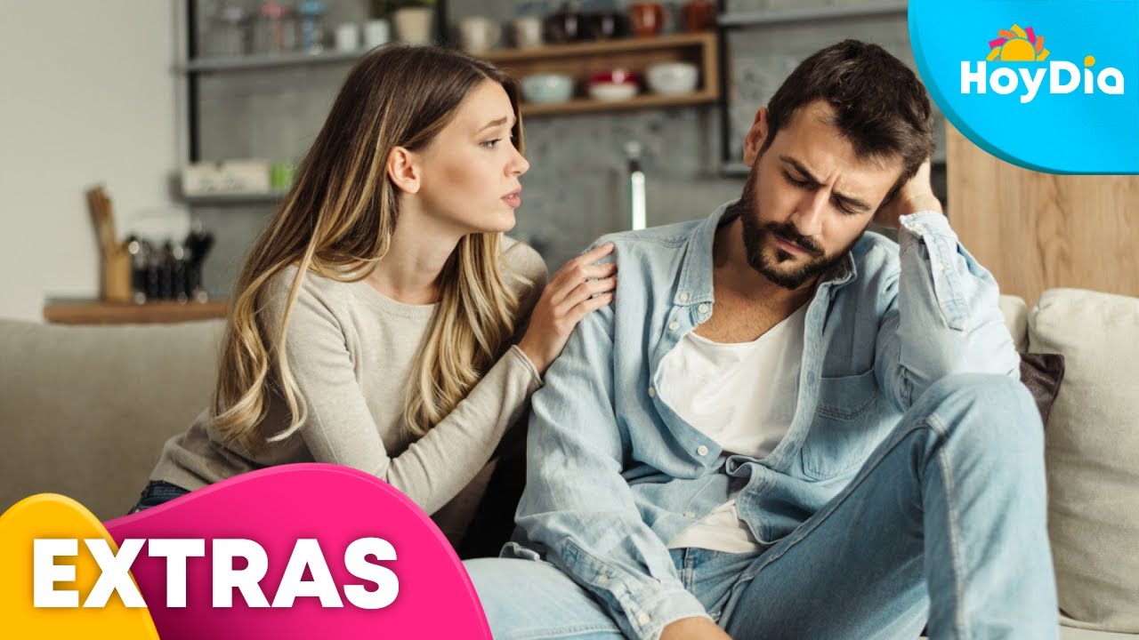 Si me enamoré de alguien con pareja, ¿debo de luchar por ese amor? 