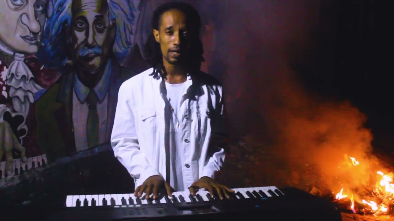 DOUBZEY_KHAYA_PRIER(COVER VIDEO)
