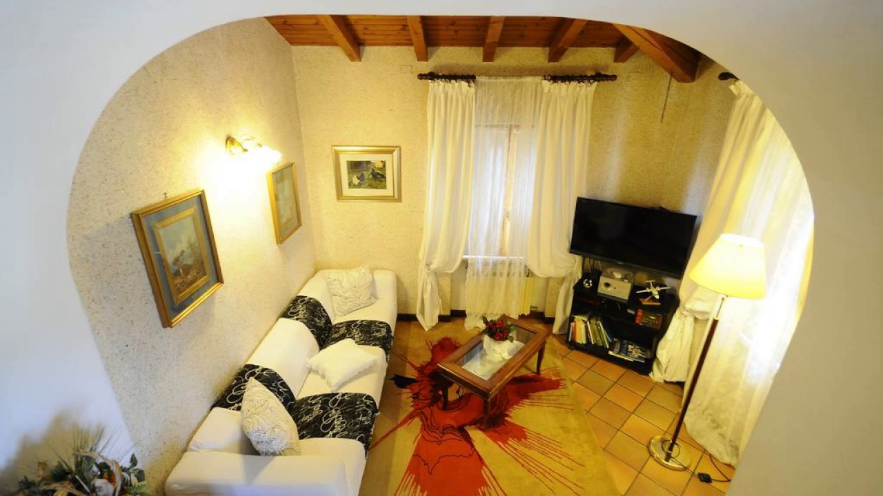 Hotel Al Bosco - Roana - Italy