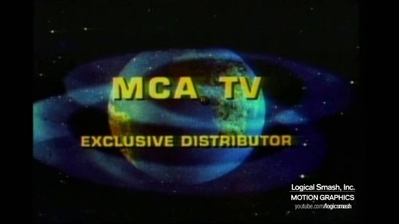 Carson Productions/MCA TV (1987)