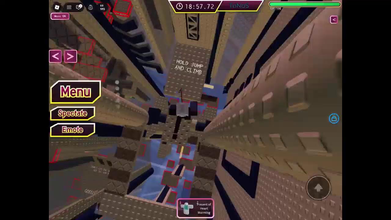 ToNoS stream and maybe others idk
