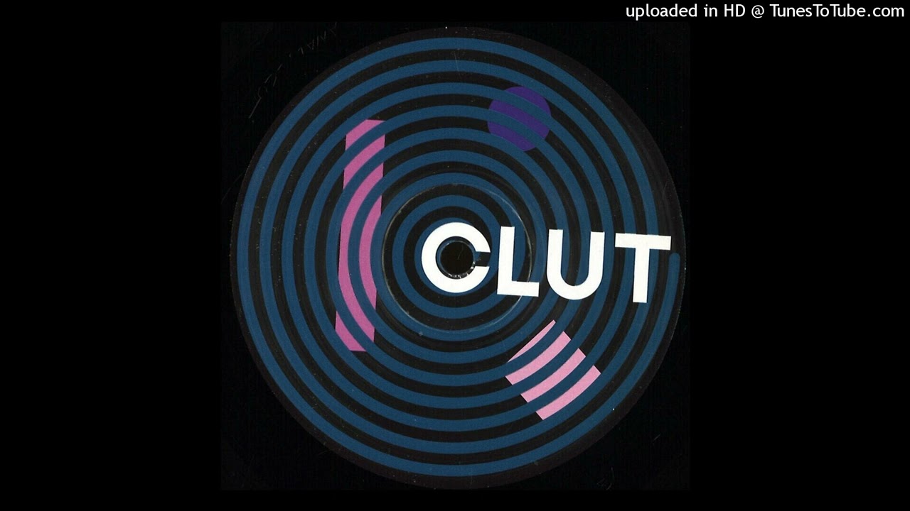 Molen - Mechanical Delusion [CLUT005]