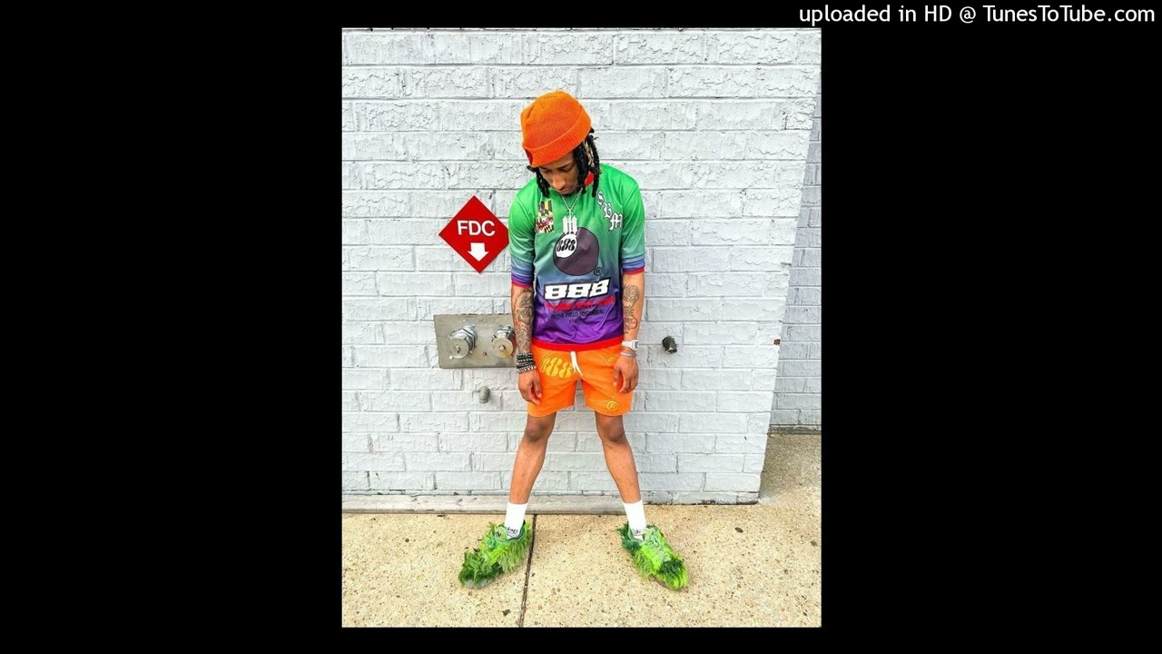 (FREE) OTR Chaz + Roddy Rackzz Type Beat - 