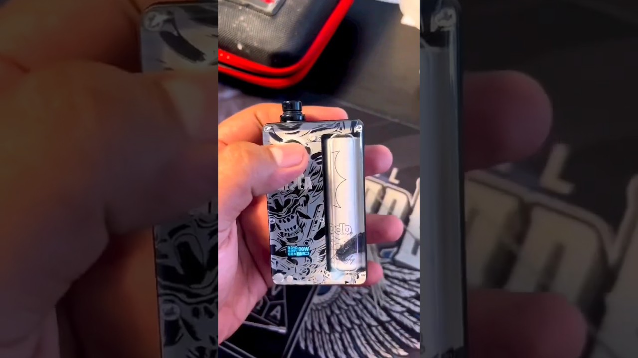 Qbix Rba X Cthulhu Aio #short #yutubeshorts
