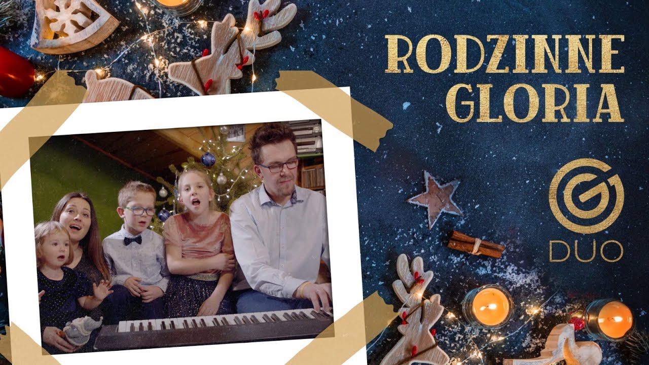 GGDuo 5G - RODZINNE GLORIA