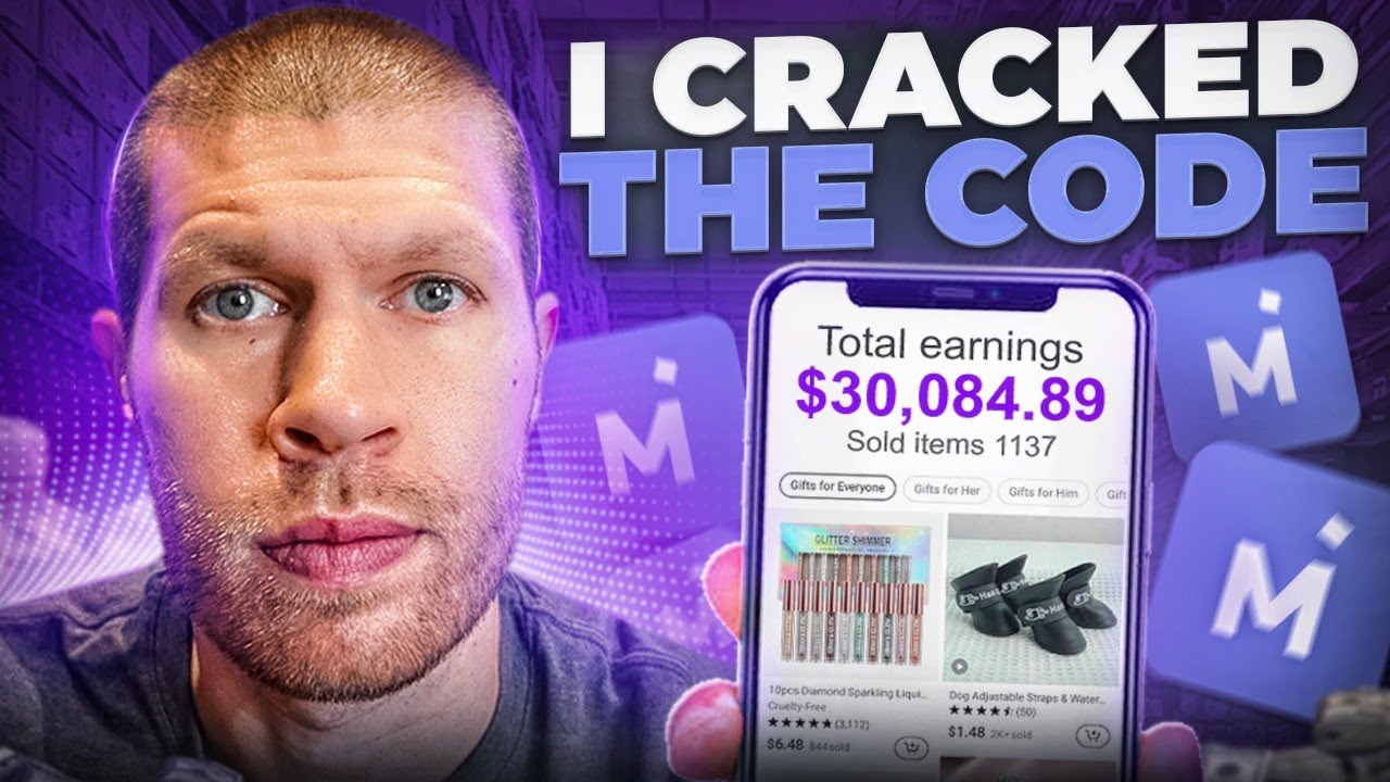 Более 5000 продаж Mercari — бесценные уроки, которые я усвоил, чтобы продавать больше
