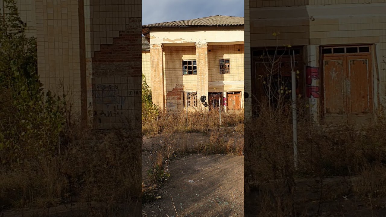 г.Бердичев в/ч 42642 спустя 32 года . 20 - окт 2021 года.