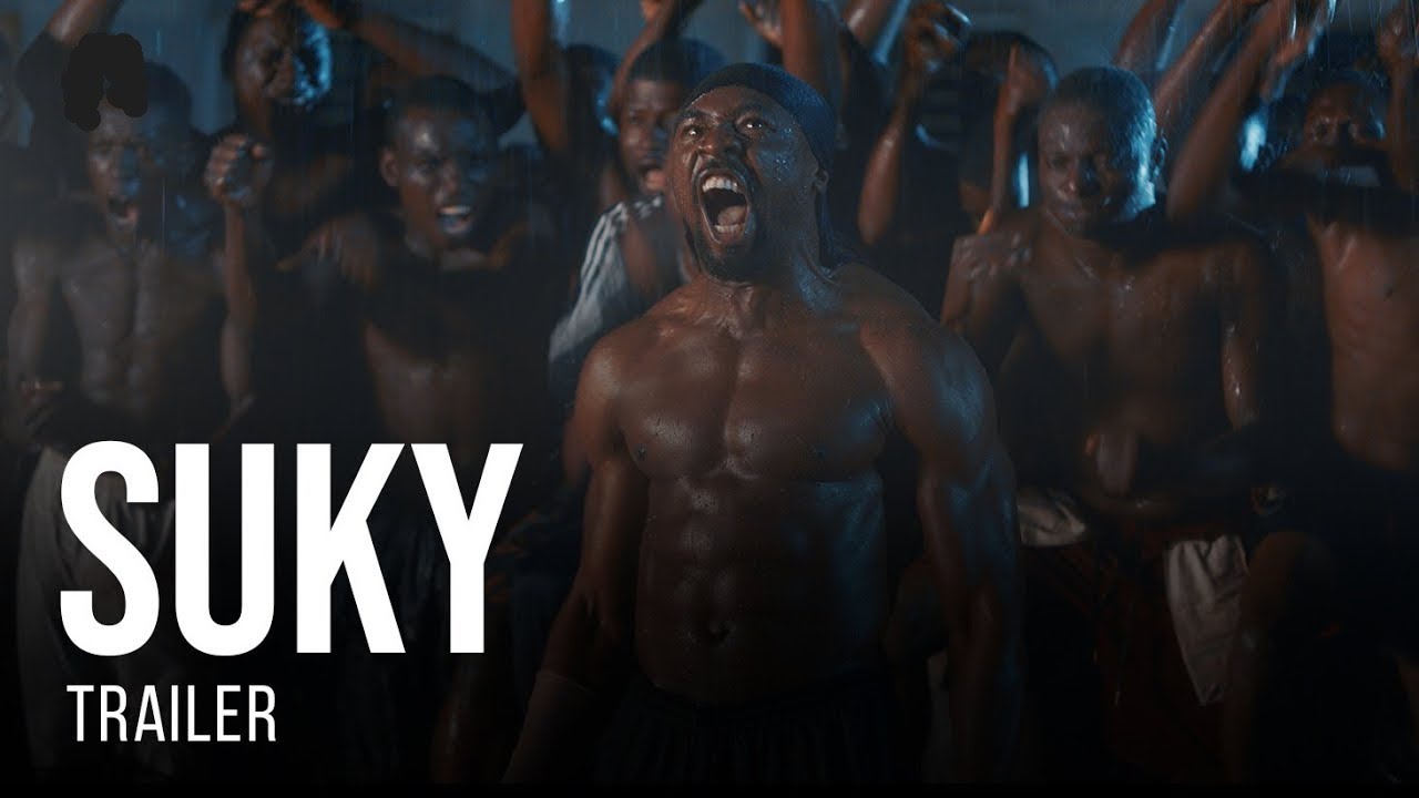 Suky | 2025 | Hollywood | Movie | Trailer