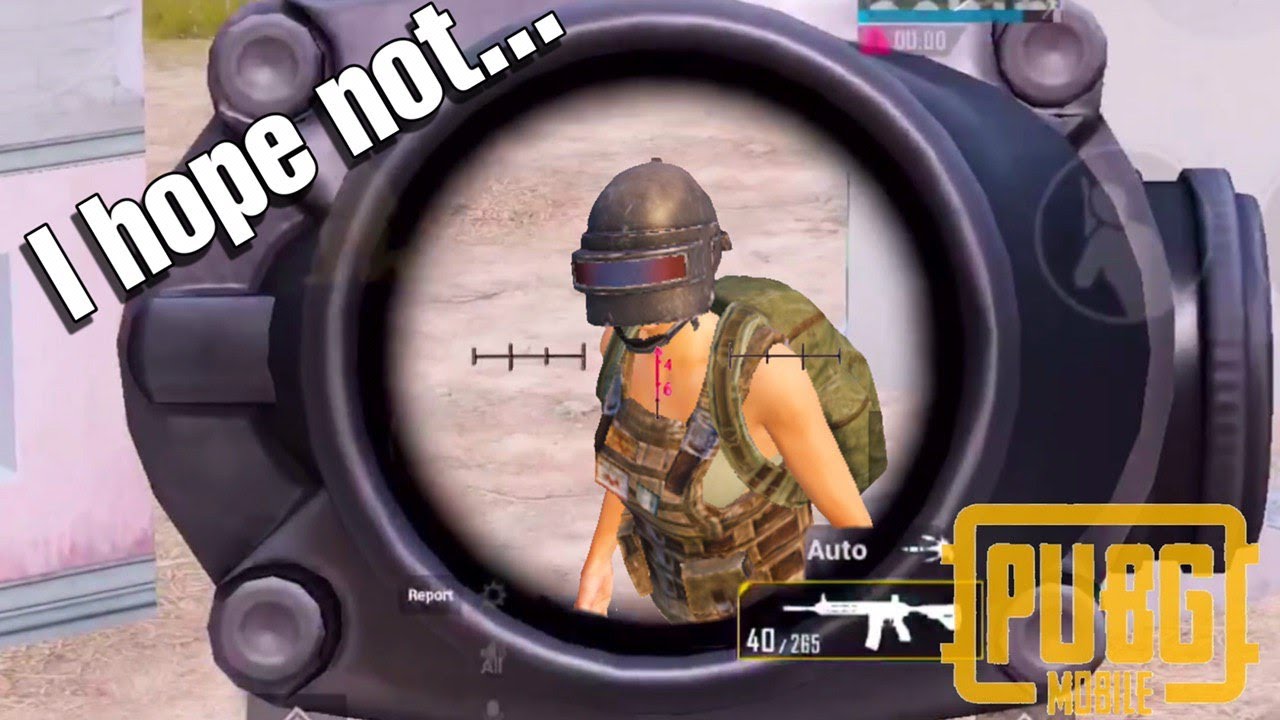Will I get BANNED for this? | Duo Squad | PUBG Mobile