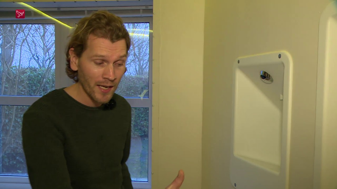 Gerenoveerde High Intensive Care in Almere weer open