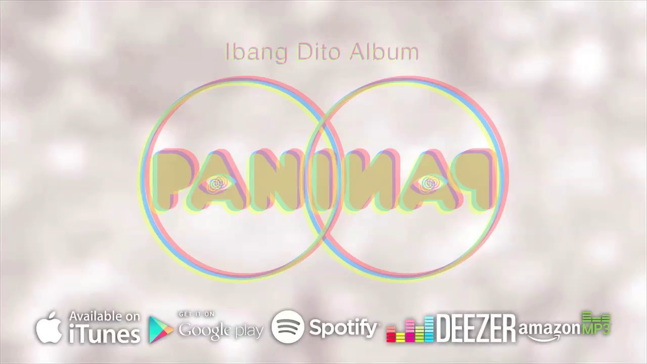 PANINAP - Ibang Dito