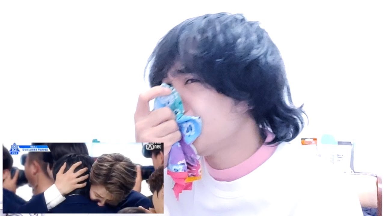 PRODUCE X 101 FINAL 20 BOYS + GAMES REACTION | EP. 11 REACTION
