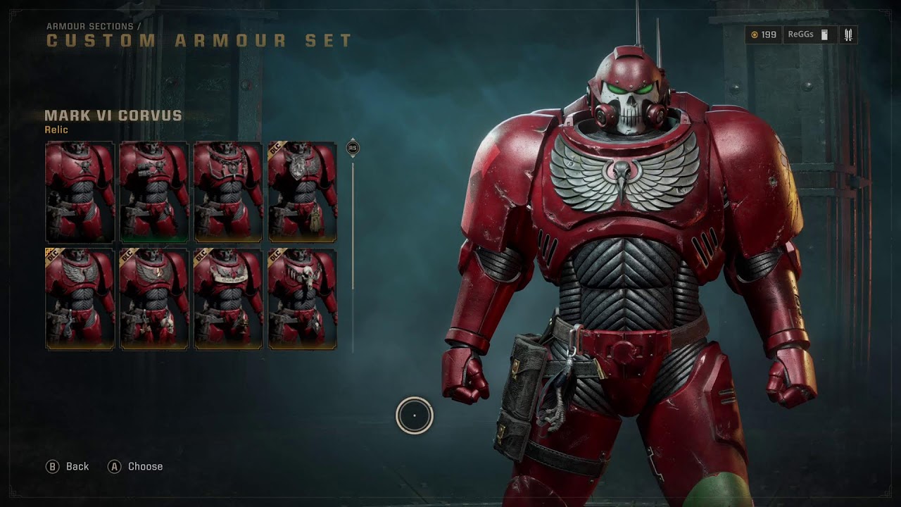 The Emperor Guides Us!