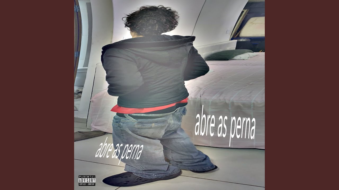 abre as perna