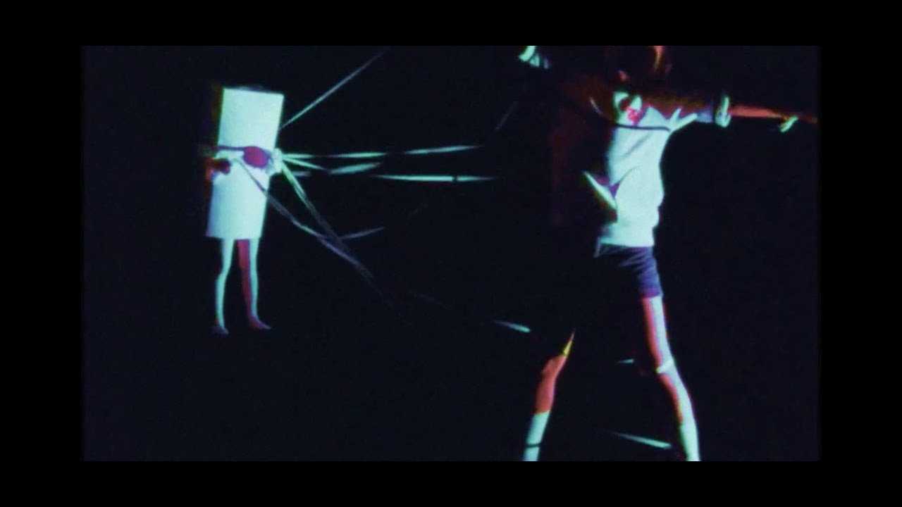 The Marías - Blur (slowed)