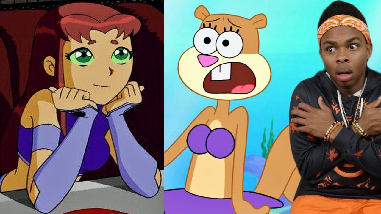 Childhood Crushes