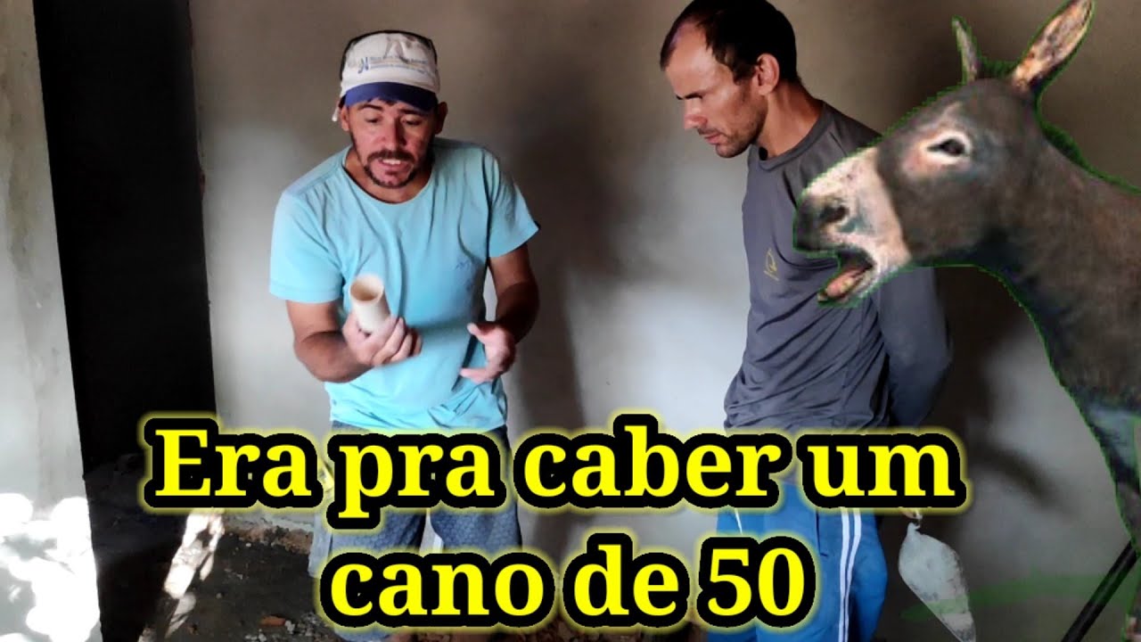 Servente Burro Fazendo Burrice (Parte 2) Essa Nem o Pedreiro Aguentou 😂| Comédia em Construção