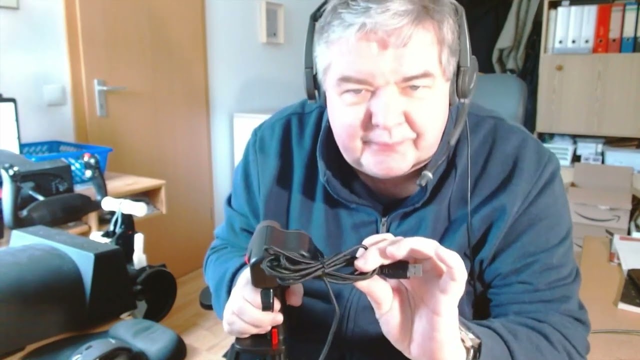 Unboxing Titanwolf Vulture